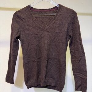 Bundle of 4 Cashmere Sweaters